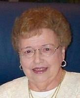 Patricia Jobe Obituary (1927