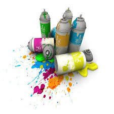 Spray Paints Paint Sprays Latest Price Manufacturers