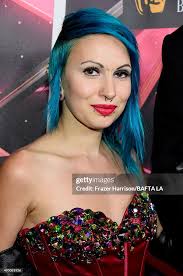 Amanda Dutton attends the 2015 Jaguar Land Rover British Academy... News  Photo