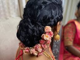 Jun 22, 2021 · for a wedding, tara wore a stunning pastel pink lehenga by anita dongre and completed the look with a beautiful pastel choker. 10 Ways You Can Add Flowers In Your Hair For Your Wedding Ceremony