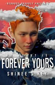 forever yours ミ❁