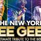 New York Bee Gees event image