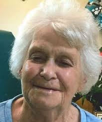 Eileen Carson Obituary (2019)