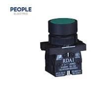 RDA1 jerin Push button - People Electrical Appliance Group ...