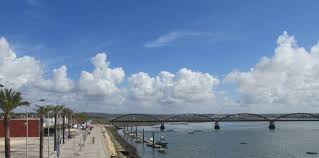 Die frühtemperaturen liegen um 12 grad. Das Wetter An Der Algarve Im Januar 2020 Algarve Blog