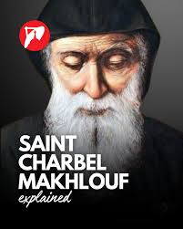 Charles de Foucauld was a French priest and desert hermit in early  20th-century Algeria who had gay connections. His feast day is Dec. 1. He  is one of 10 new saints canonized