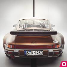 1975 Porsche 911 930 Turbo Karol Miklas On Artstation At Https Www Artstation Com Artwork Pr55o
