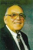 Franklin W. “Ted” Morton