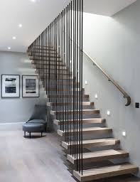 Find deals on products in building supply on amazon. 75 Beautiful Wood Stair Railing Pictures Ideas Houzz