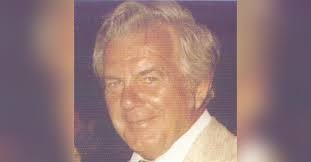 James B. McCreary Obituary