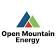 Open Mountain Energy logo