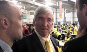 Edinburgh South MSP Mike Pringle plans to retire