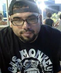 Anthony Barron Obituary