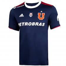 Best football predictions for today, football primera division. Universidad De Chile Home Football Shirt 2019 20 Adidas