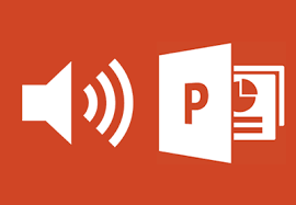 We did not find results for: How To Add Audio To Powerpoint Presentations