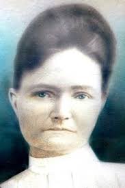 Thalia Allen Tharp Foster (1863-1940)