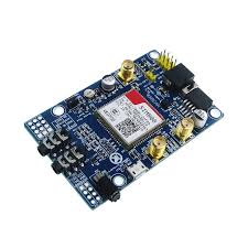 SIM808 Module GSM GPRS GPS Development Board IPX SMA with GPS Antenna for  Raspberry Pi Support 2G 3G 4G SIM Card - AliExpress
