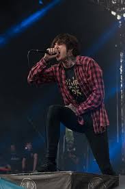 Wondering how to style a new afro? Oliver Sykes S New Haircut Updated January 2021