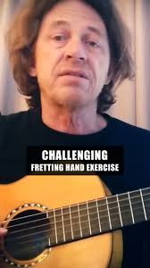 Dominic Miller Warm-Up