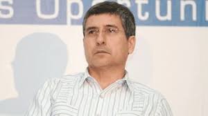 Nombran a Gabriel Todd presidente del Consejo Consultivo de Movilidad-  Grupo Milenio