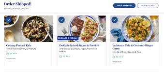 Maybe you would like to learn more about one of these? Blue Apron Coupon Promos Get Discounts From Trueblueapron Com