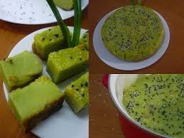 Resepi kuih tepung pelita boleh dibuat hanya dari rumah kerana ia menggunakan bahan yang ringkas dan sangat mudah untuk diperolehi. Kalau Disebut Antara Kuih Yang Senang Dibuat Tapi Rasa Enak Yang Terlintas Di Fikiran Saya Antaranya Resepi Bingka Pandan Sama Ada Bingka Pan Resep Ubi Dapur