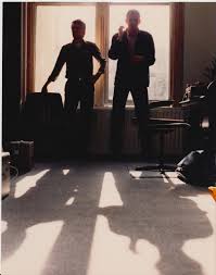 In addition to his many characters (sister laetitia, koos koets, diana charité and many more), you can also know van kooten from his many books, for example forty.on social media, many cite that as their favorite book from the comedian and writer. Van Kooten En De Bie Home Facebook