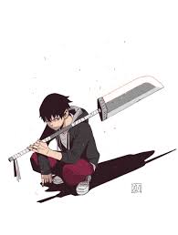 Meiji swordsman romantic story (japanese: Swordsman By Yungun Y On Artstation Anime Character Design Character Art Character Design