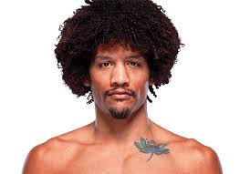 Alex Caceres's Instagram, Twitter & Facebook