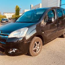 Offerte in auto a chieri. Chieri Car Citroen Berlingo Autocarro 5 Posti Facebook