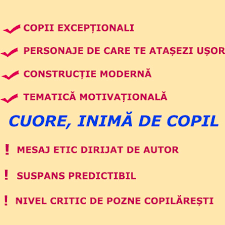 Ca un vis au trecut la țară, cele trei luni de vacanță! Cuore InimÄƒ De Copil Edmondo De Amicis CÄƒrÈ›ile Tinerilor