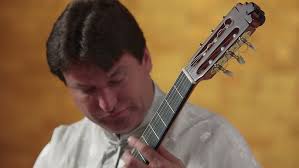 'Madroños' by Federico Moreno-Torroba played by Rene Izquierdo