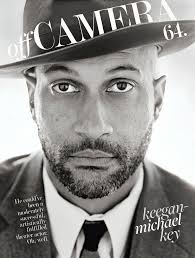 Keegan-Michael Key