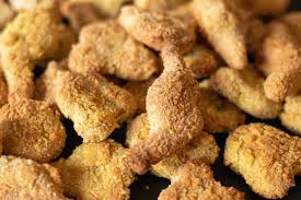 Ensures that they will fit perfectly in your facility. Homemade Vegan Chicken Nuggets 86 Eats