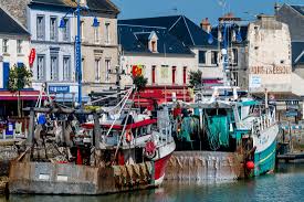 Le Matelot A Carreaux La Maison Matelot Chez Les Filles Du Bord De Mer 9 Locations Au Charme Singulier Et Marin