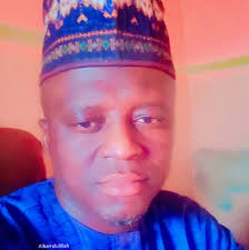 Wajen taro yacika Makil Yanzu haka munanan muna kwankwadan karatu irin na  siyasa Wanda commander zailaniyya Amana Hon Salisu D. Bala Baban Halima  yake zazzagawa hanzun haka wajen Taron