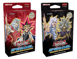 Fast shipping and friendly customer service. Yu Gi Oh Trading Card Game