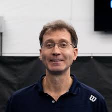 Created by Tennis Parents