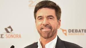 Gustavo Almada reemplazará a Abel Murrieta como candidato a la alcaldía de  Cajeme