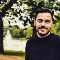 Barbara Curbelo's Instagram, Twitter & Facebook