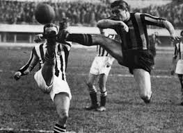 Al termine del campionato si recupera l'incontro dell'undicesima giornata del girone di ritorno. Derby D Italia Wikipedia