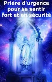 La Vie Vous Aime Anges Priere Sentir Fort Et En Securite Niko Lille Priere Priere Chretienne Priere Universelle
