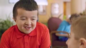 I just want to help them help other kids. Media Shriners Children S Open