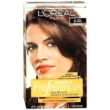 Superior Preference Colors Color Chart Fade Defying Shine