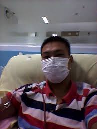 Ian's Kidney Transplant Fundraising