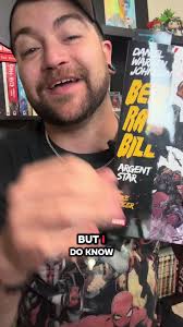 Beta Ray Bill: A Cool Marvel Must-Read