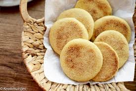 Harcha Kookmutsjes Recept Voedsel Ideeen Eten En Drinken Voedsel