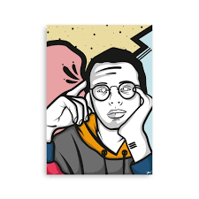 Cartoon fans will also enjoy calvin & hobbes obscure trivia and videos of legendary artists drawing their iconic characters. Images Of Cartoon Drawings Of Rappers Easy