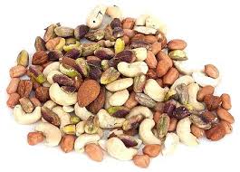 The Importance Of Nuts In Taking Care Of Our Hearts Better Healthy News Food Animals Dog Food Recipes Food