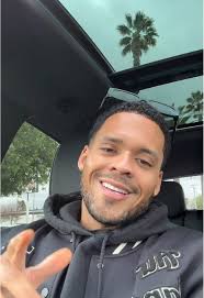 Deric Augustine Twin